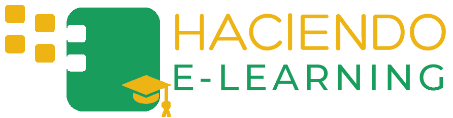 Haciendo E-Learning